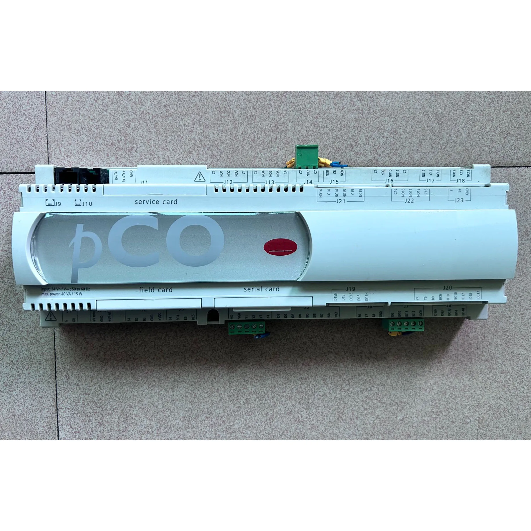 PC03000AM0 Controller Module used in good condiion