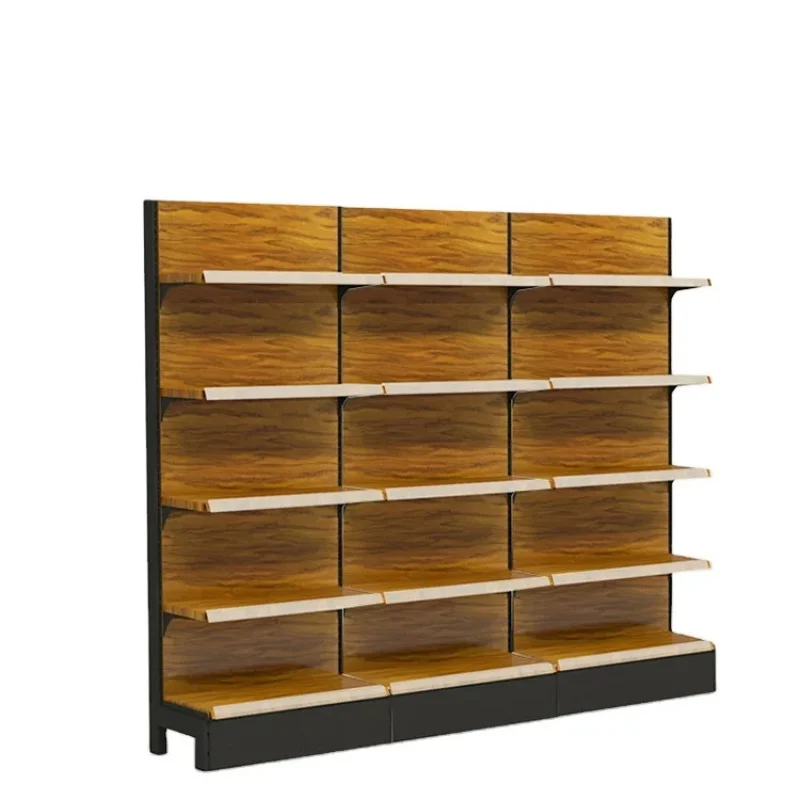 custom.Supermarket Shelf With Wooden Painting
custom.Supermarket Shelf With Wooden Painting