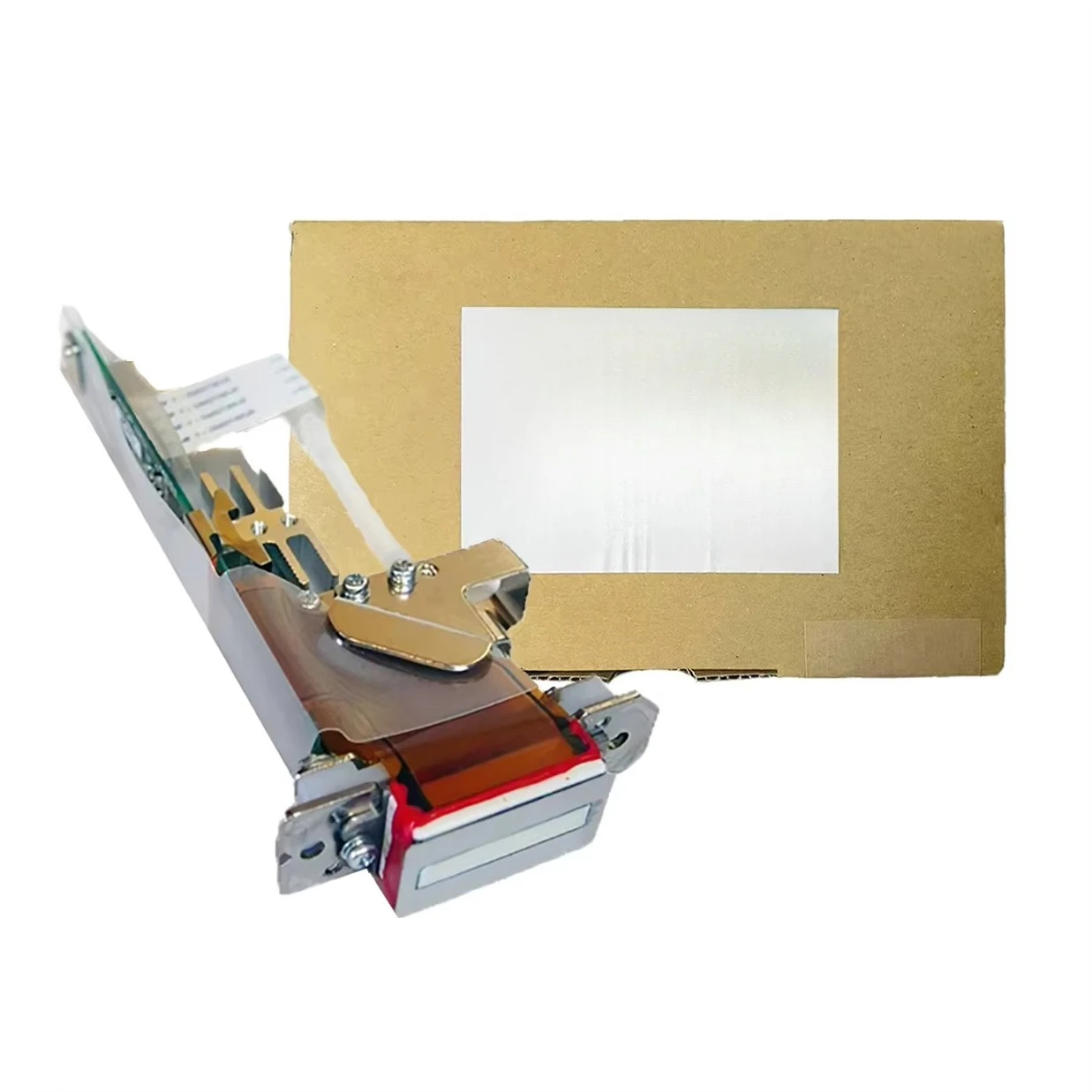 Новая печатающая головка GT 3, для печати серии Gt-3.
Новая печатающая головка GT 3, для печати серии Gt-3.