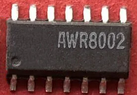 AWR8002 SOP14 IC поставка производится по ценам, действующим на дату заказа гарантия качества добро пожаловать консультации пятно может играть
AWR8002 SOP14 IC поставка производится по ценам, действующим на дату заказа гарантия качества добро пожаловать консультации пятно может играть