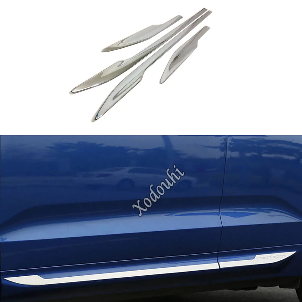 For Volvo XC60 2018 2019 2020 2021 2022 2023 Car Styling Cover ABS/Steel Side Door Body Trim Stick Strip Molding Frame Hood Part
For Volvo XC60 2018 2019 2020 2021 2022 2023 Car Styling Cover ABS/Steel Side Door Body Trim Stick Strip Molding Frame Hood Part