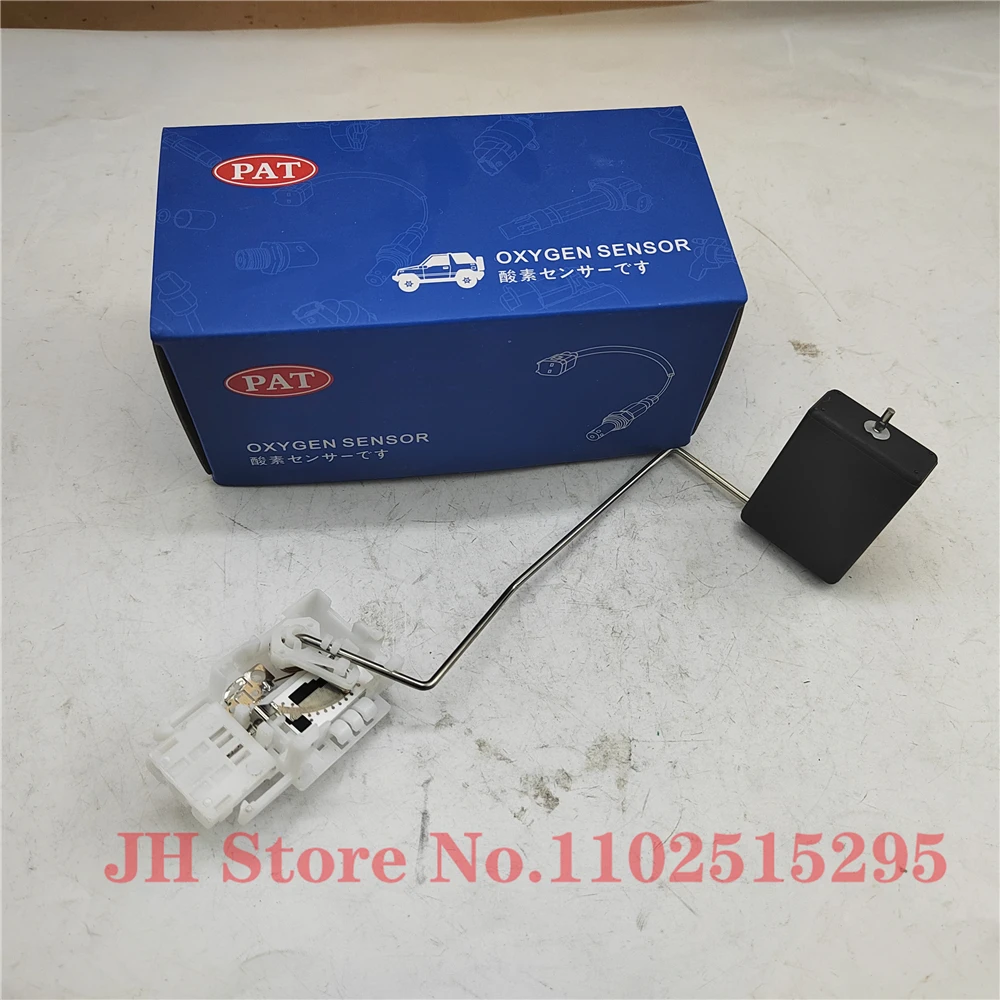 Датчик уровня топлива JH для Suzuki Big Dipper K14 1,4 15100-75F00 15100-75FC2 101961-7082 1510075F00, датчик уровня топливного насоса
Датчик уровня топлива JH для Suzuki Big Dipper K14 1,4 15100-75F00 15100-75FC2 101961-7082 1510075F00, датчик уровня топливного насоса