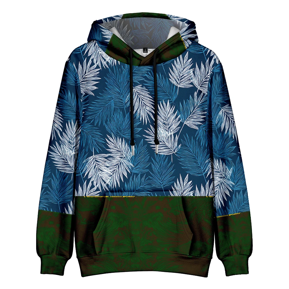 Толстовка в гавайском стиле в стиле бохо, шикарный тропический флисовый пуловер для пар, хипстерская уличная одежда в стиле хип-хоп, крутая одежда с карманами в стиле поп, большие размеры
Толстовка в гавайском стиле в стиле бохо, шикарный тропический флисовый пуловер для пар, хипстерская уличная одежда в стиле хип-хоп, крутая одежда с карманами в стиле поп, большие размеры