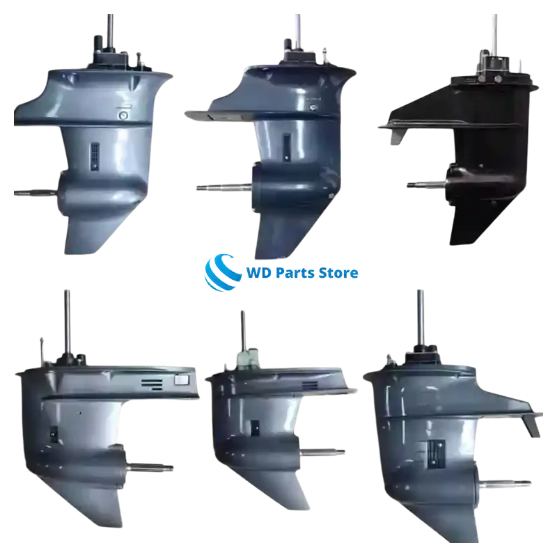 Для Yamaha 2, 4-тактный подвесной мотор 2-115 л.с., подводная коробка передач в сборе, нижняя коробка передач
Для Yamaha 2, 4-тактный подвесной мотор 2-115 л.с., подводная коробка передач в сборе, нижняя коробка передач