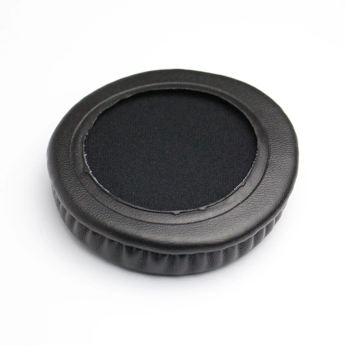 2 Pcs Sponge Earmuffs Replacement Headset Pad Cushion Earpads Earphone Case Black
2 Pcs Sponge Earmuffs Replacement Headset Pad Cushion Earpads Earphone Case Black