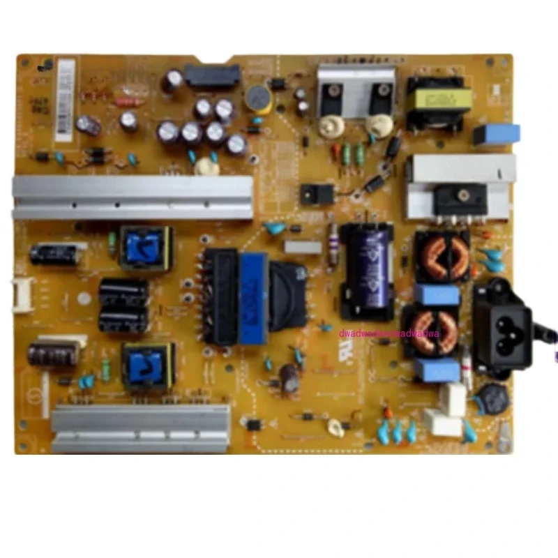 Original LG Power Board EAX65423801 LGP474950-14PL2 3PCR00367B Disassembly parts
Original LG Power Board EAX65423801 LGP474950-14PL2 3PCR00367B Disassembly parts