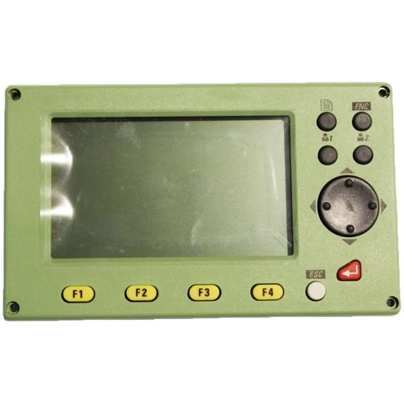 Mapping Instrument Accessories TS06 Bracket LCD Button Display Panel for Leica Total Station TS02
Mapping Instrument Accessories TS06 Bracket LCD Button Display Panel for Leica Total Station TS02