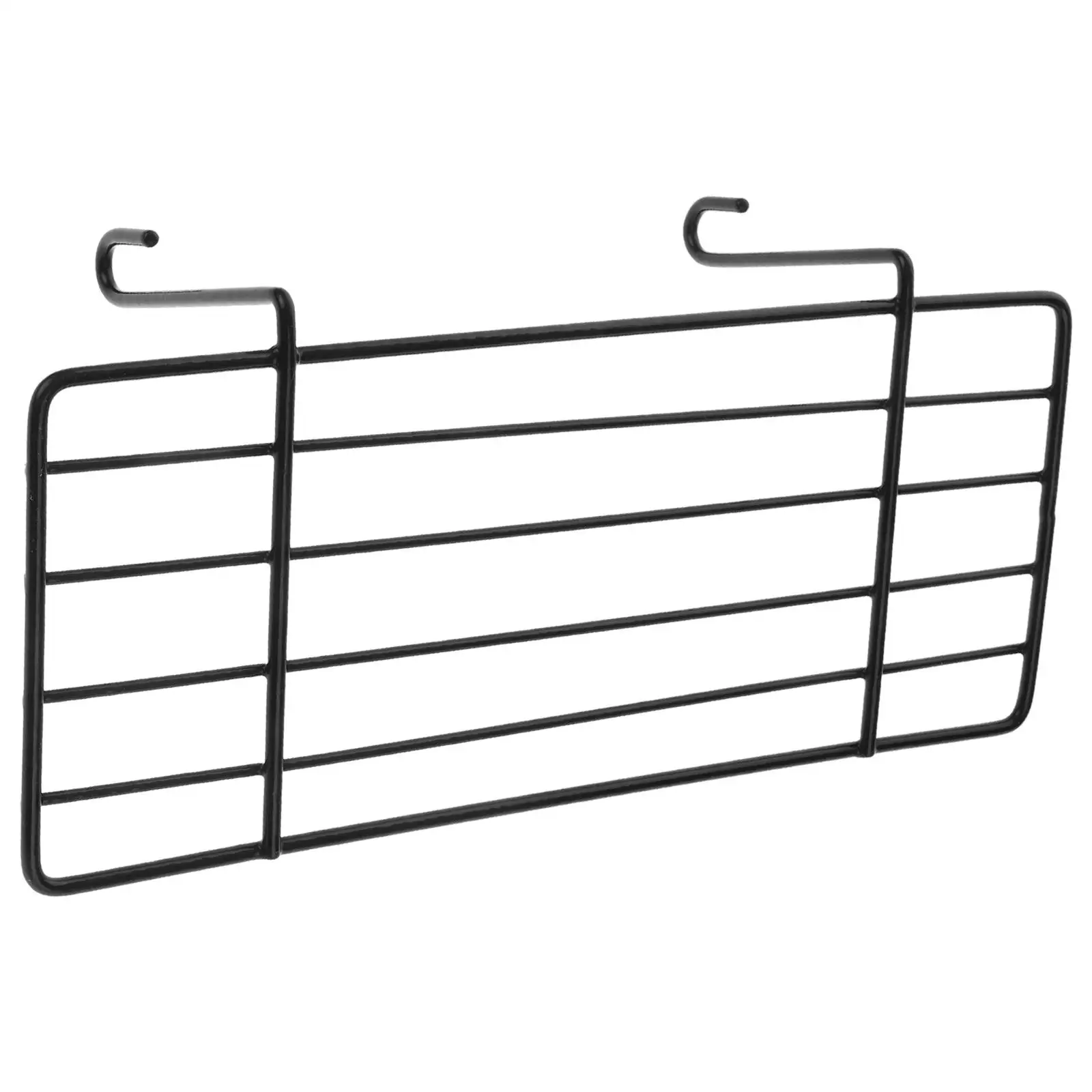 Parrot Birdcage Shelf Iron Frame Durable Grid Mount Pet Perch Grid Wall Shelf Storage Small Plant Cockatiel Accessories
Parrot Birdcage Shelf Iron Frame Durable Grid Mount Pet Perch Grid Wall Shelf Storage Small Plant Cockatiel Accessories