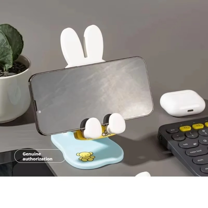 Anime Phone Holder Blind box Desktop Ornaments Decoration Adjustable Flexible Folding Lazy Desktop Mobile Kawaii Phone Stand
Anime Phone Holder Blind box Desktop Ornaments Decoration Adjustable Flexible Folding Lazy Desktop Mobile Kawaii Phone Stand