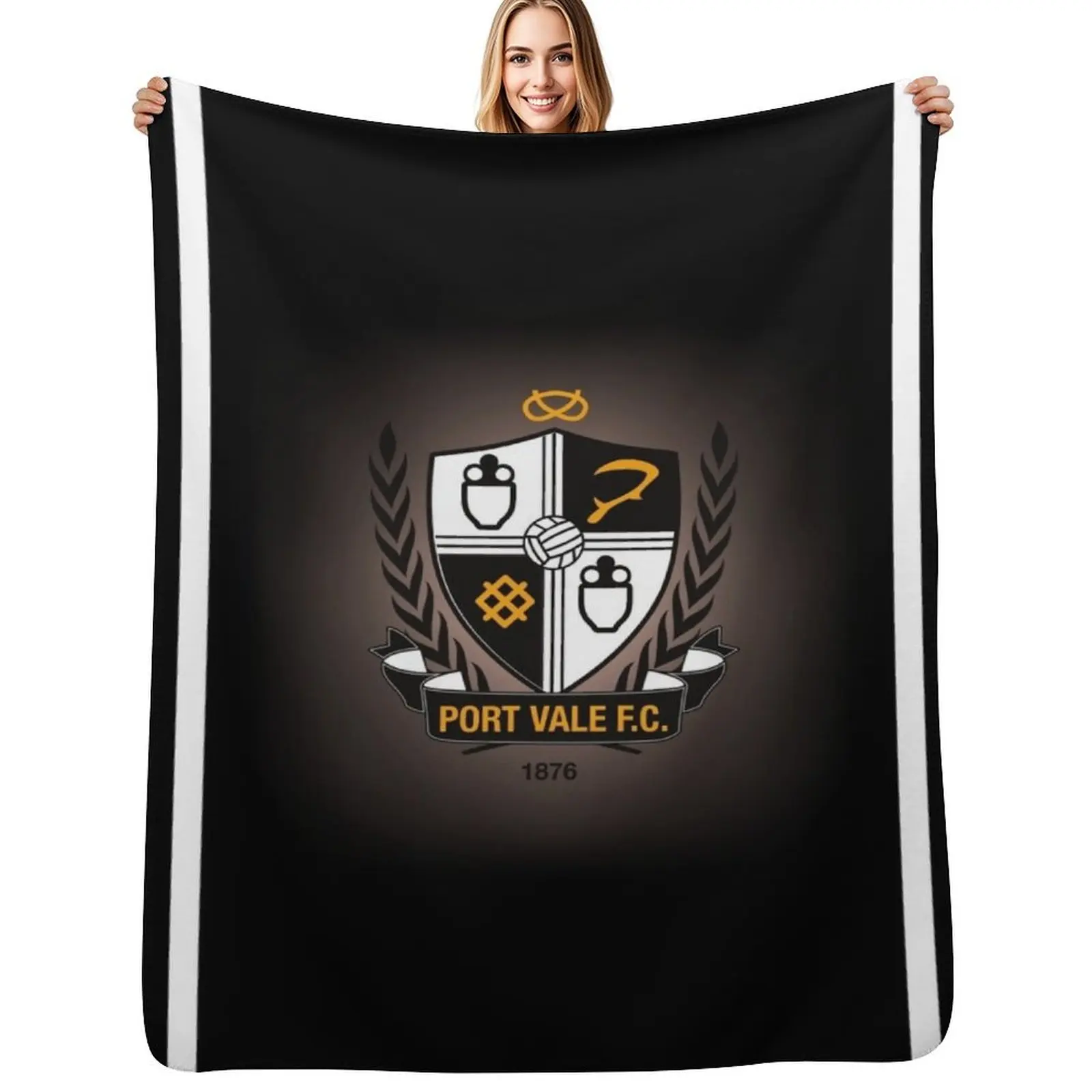 Port Vale Bath Mats Throw Blanket Stylish Decor Blanket Gift for Friends Roommate
Port Vale Bath Mats Throw Blanket Stylish Decor Blanket Gift for Friends Roommate