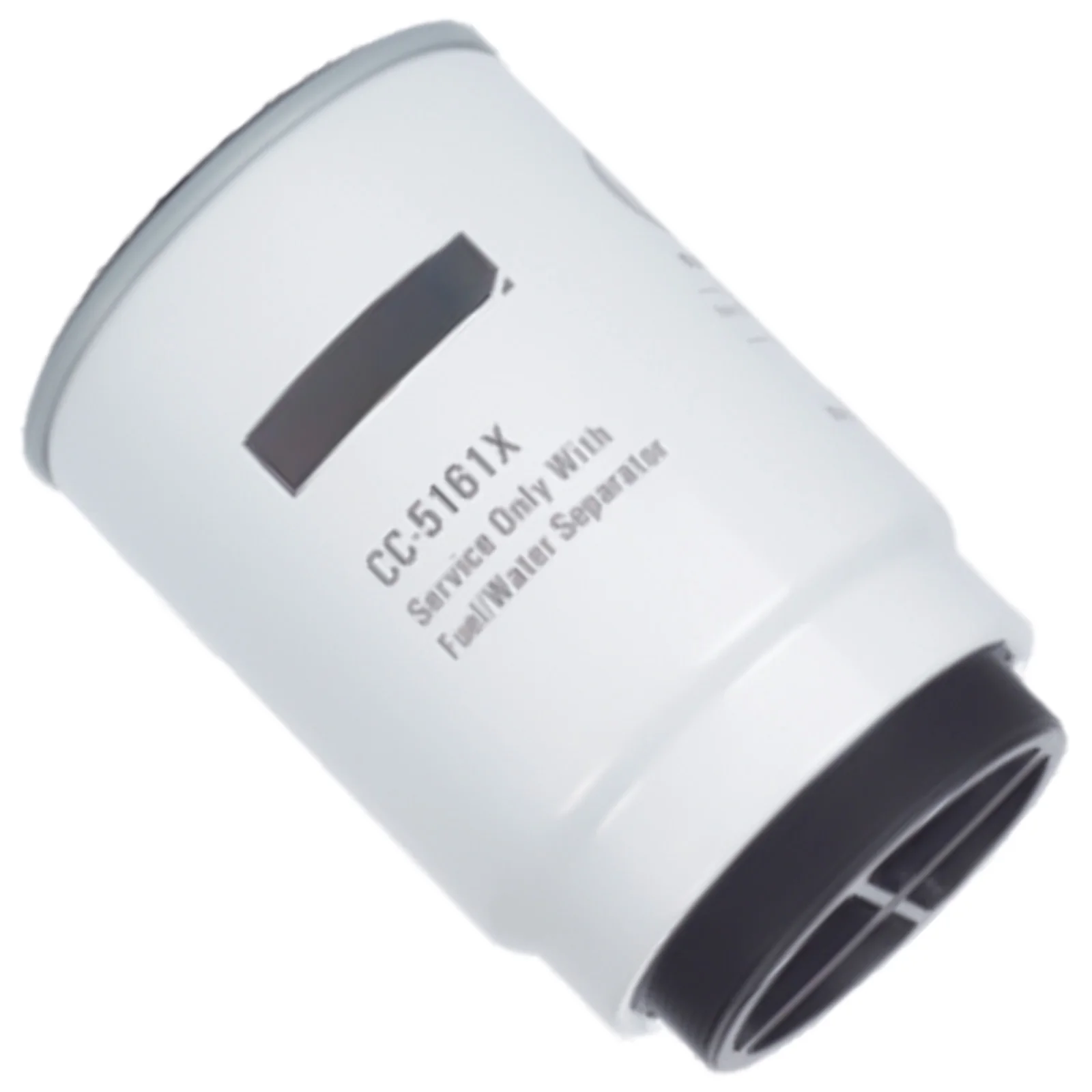Fuel Filter CC-5161X For Komatsu PC60-8 PC70-8 Crawler Excavators
Fuel Filter CC-5161X For Komatsu PC60-8 PC70-8 Crawler Excavators