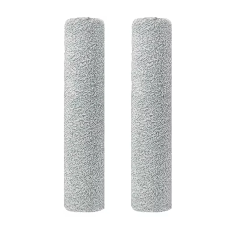 M04K For Roborock F25/F25 ACE/F25 LT/F25 RT/F25 ACE Combo/F25 Combo/F25 ALT Replacement 2PCS Vacuum Roller Brush Spare Part
M04K For Roborock F25/F25 ACE/F25 LT/F25 RT/F25 ACE Combo/F25 Combo/F25 ALT Replacement 2PCS Vacuum Roller Brush Spare Part