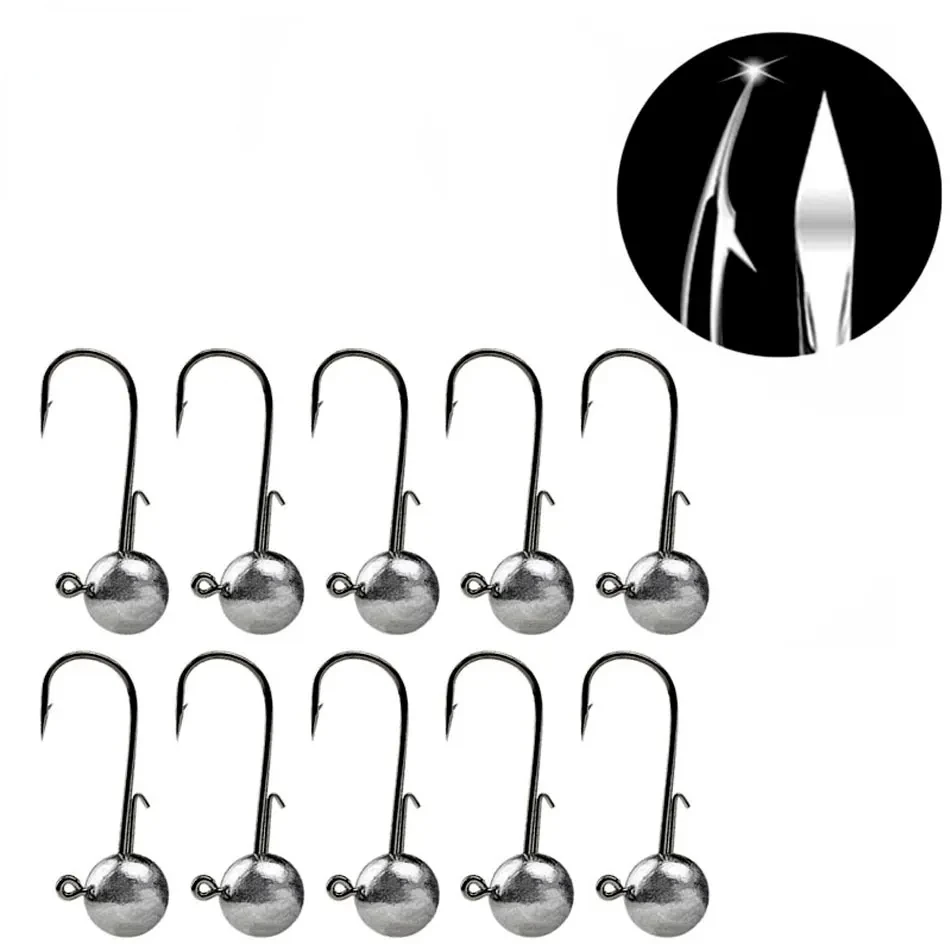 1g 3g -20g Fishing rig jig head hook , For Soft Worm Lure Bass Fish Pesca Rockfish Pike Trout Accessories Yoga mat
1g 3g -20g Fishing rig jig head hook , For Soft Worm Lure Bass Fish Pesca Rockfish Pike Trout Accessories Yoga mat