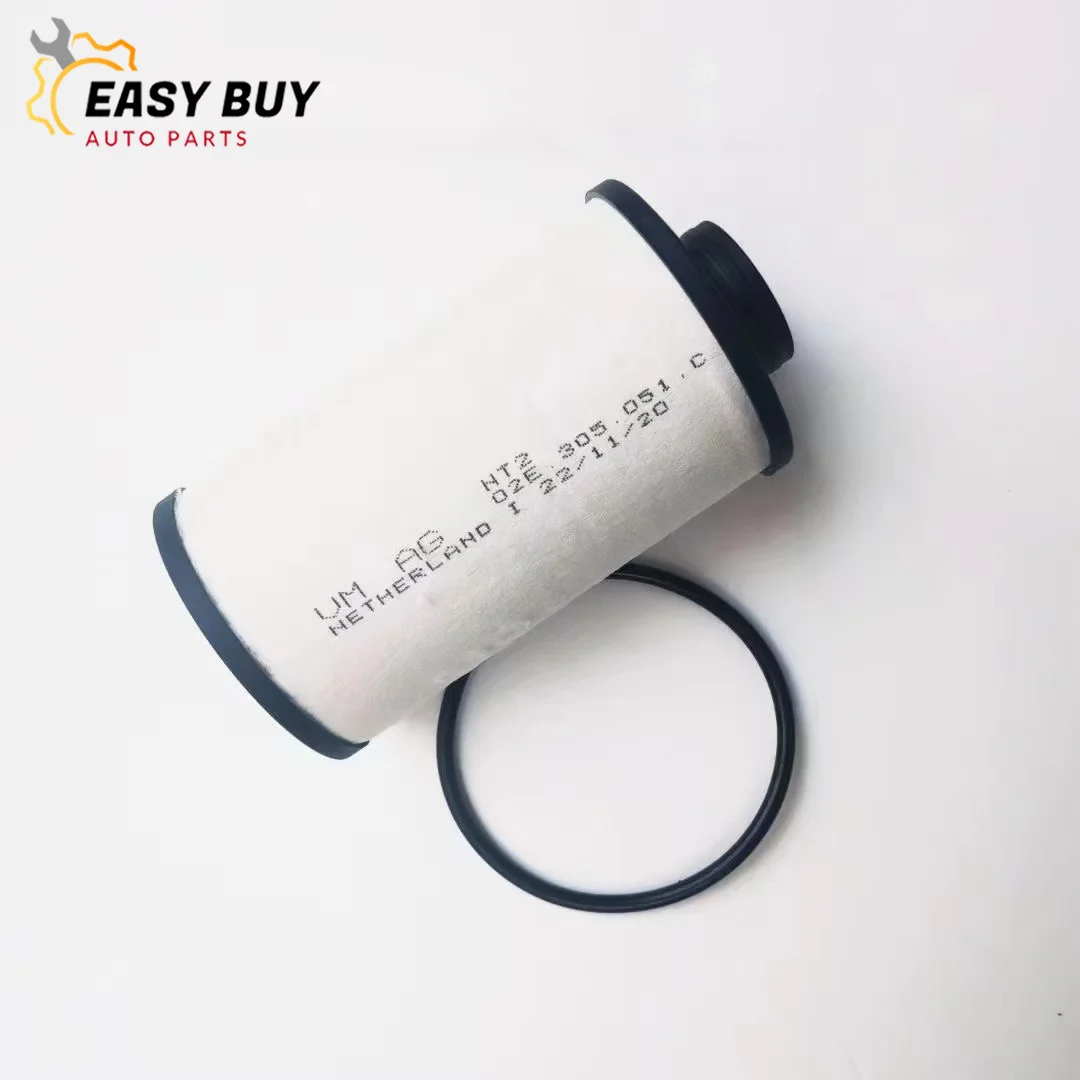 02E305051C New Automatic Transmission Filter Kit Dual Clutch 02E 305 051 C DQ250 Fits For VW Audi
02E305051C New Automatic Transmission Filter Kit Dual Clutch 02E 305 051 C DQ250 Fits For VW Audi