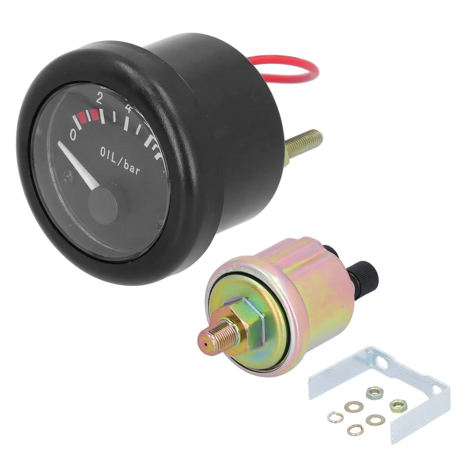 Oil Pressure Meter LED Digital Readouts 52mm for marine Engine Oil Pressure Gauge for boat Yacht Auto Motor Home Truck and for
Oil Pressure Meter LED Digital Readouts 52mm for marine Engine Oil Pressure Gauge for boat Yacht Auto Motor Home Truck and for