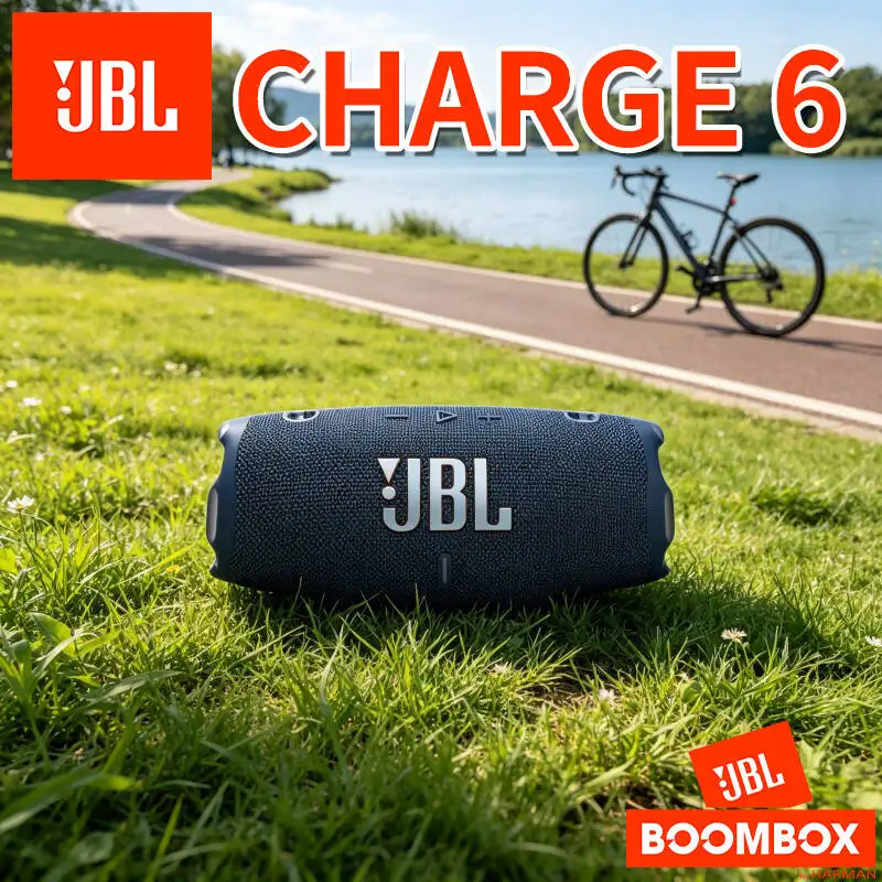 Fashion Design New JBL Charge 6/GRIP/Flip7/Go4 Shockwave Bluetooth Speaker Stable Signal Long Distance Playback Music Speaker
Fashion Design New JBL Charge 6/GRIP/Flip7/Go4 Shockwave Bluetooth Speaker Stable Signal Long Distance Playback Music Speaker