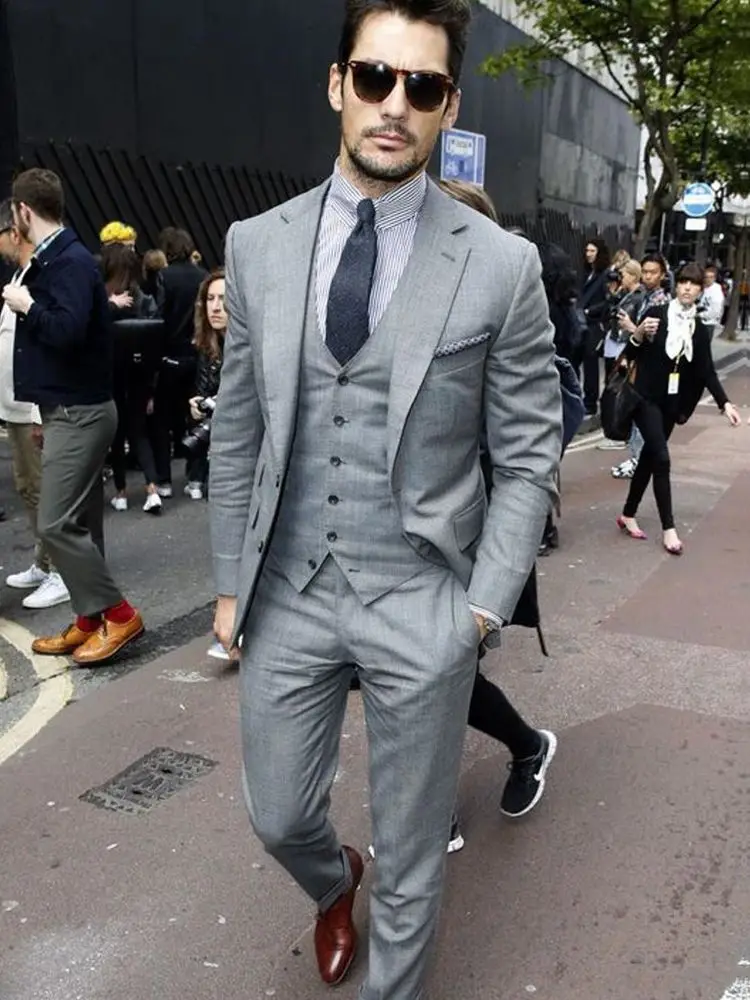 SZMANLIZI мужские костюмы Homme Mariage 2022 мужская одежда черного цвета из 3 частей воротник-стойка одежда для жениха Формальные Свадебные костюмы комплект смокинг
SZMANLIZI мужские костюмы Homme Mariage 2022 мужская одежда черного цвета из 3 частей воротник-стойка одежда для жениха Формальные Свадебные костюмы комплект смокинг