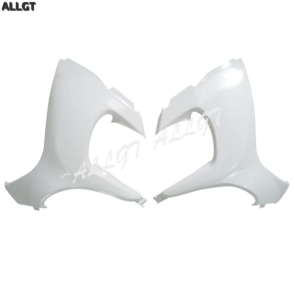 Motorcycle Raw Left & Right Side Fairing Front fit for Suzuki GSX1300R 2008-2017 Unpainted White
Motorcycle Raw Left & Right Side Fairing Front fit for Suzuki GSX1300R 2008-2017 Unpainted White
