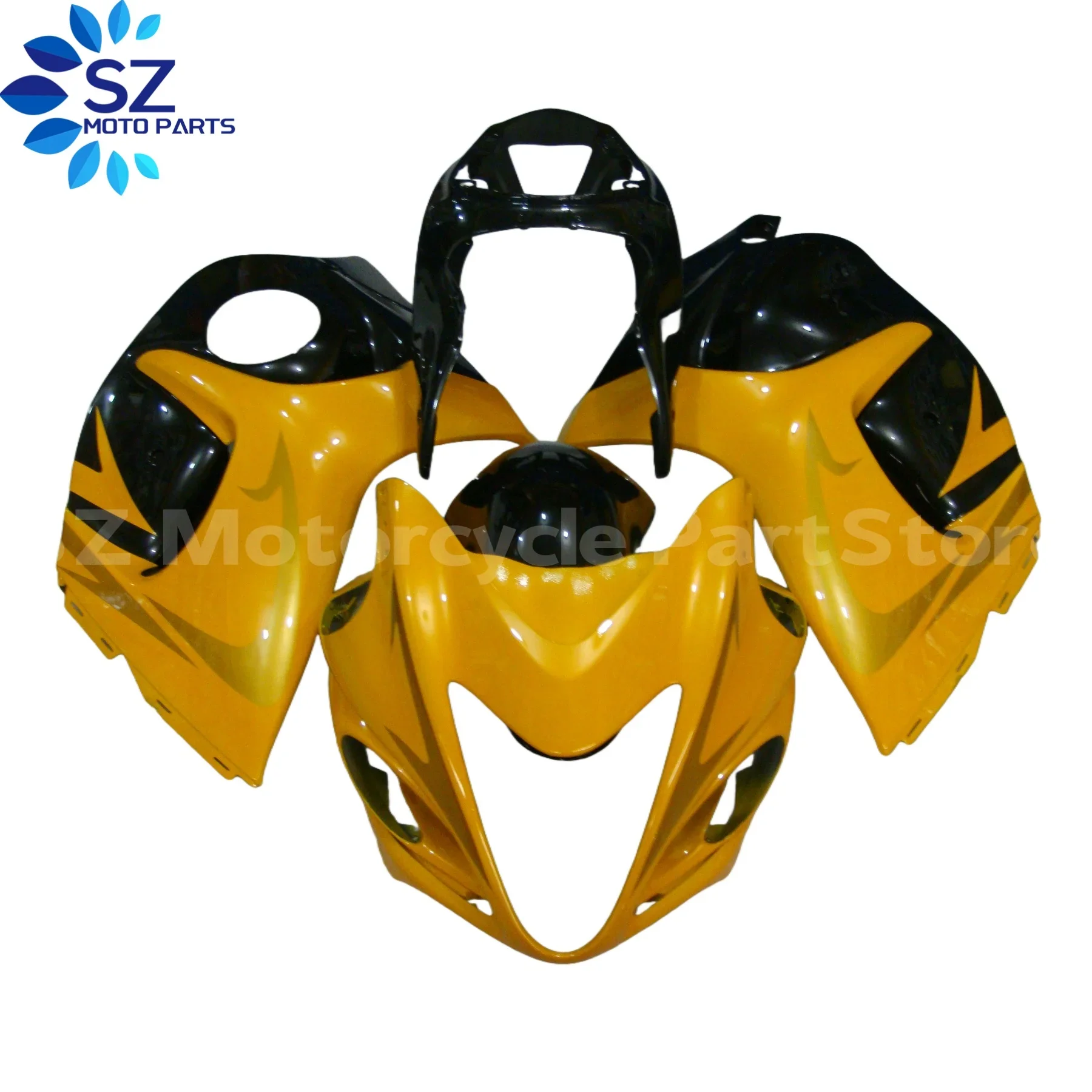 For SUZUKI GSXR1300 2008 2009 2010-2020 Fairing Kit Bodywork Cover Set GSXR 1300 08 09 10 11 12 13 14 15 Motorcycle Fairings
For SUZUKI GSXR1300 2008 2009 2010-2020 Fairing Kit Bodywork Cover Set GSXR 1300 08 09 10 11 12 13 14 15 Motorcycle Fairings