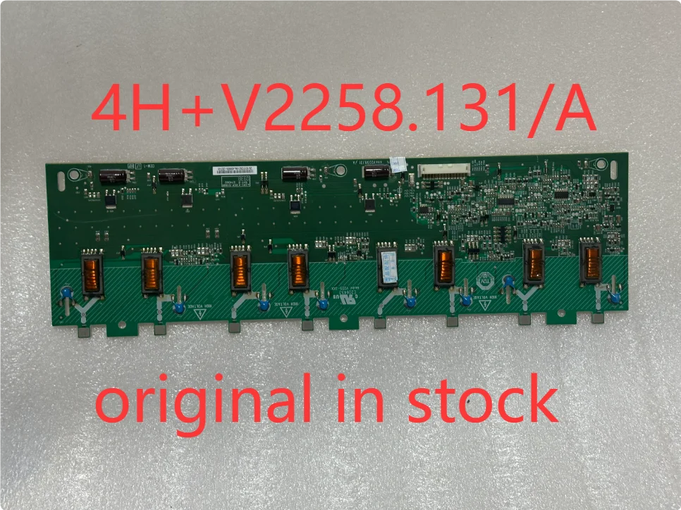 Good quality for E206453 V225-3XX 4H+V2258.041/C 4H+V2258.131/A
Good quality for E206453 V225-3XX 4H+V2258.041/C 4H+V2258.131/A