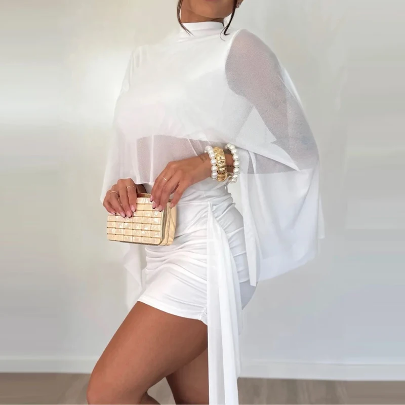 Минималистичный дизайн, сексуальный комплект с мини-юбкой и поясной сумкой, модный стиль для отпуска, пляжный, весна/лето, новый комплект из двух предметов
Минималистичный дизайн, сексуальный комплект с мини-юбкой и поясной сумкой, модный стиль для отпуска, пляжный, весна/лето, новый комплект из двух предметов