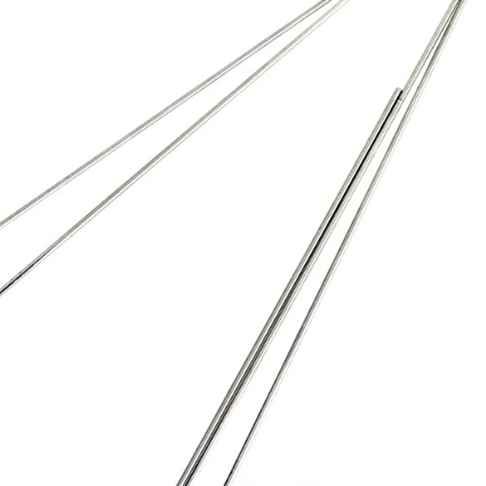 5pcs Airbrush 0.3Mm Needle 0.3mm Nozzle Accessories Airbrushes Needle Precision Tools for Fine Lines Supplies
5pcs Airbrush 0.3Mm Needle 0.3mm Nozzle Accessories Airbrushes Needle Precision Tools for Fine Lines Supplies