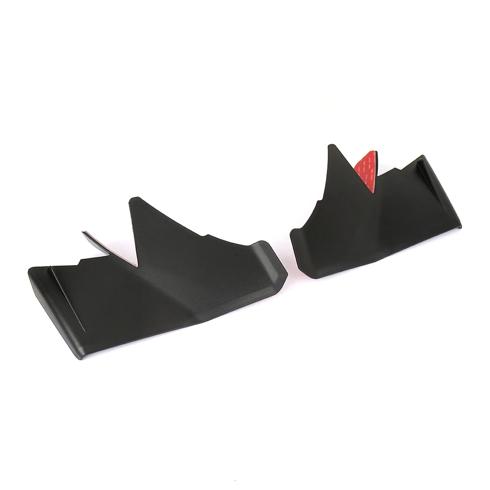 Motorcycle Accessories For Aprilia RS457 RS 457 2024 New ABS Air Deflectors Spoiler Winglet Aerodynamic Wing Kit Front Fairing
Motorcycle Accessories For Aprilia RS457 RS 457 2024 New ABS Air Deflectors Spoiler Winglet Aerodynamic Wing Kit Front Fairing