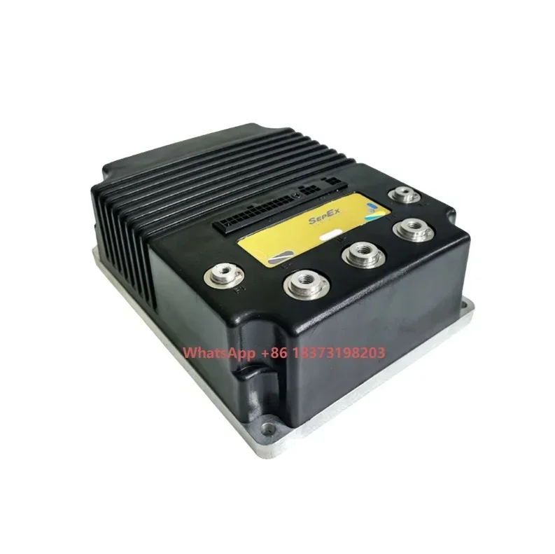 1520L-5550 48V 500A DC Controller OEM 1520L5550 105075201 102774501 for Club Car Carryall 500 Motor Controllers
1520L-5550 48V 500A DC Controller OEM 1520L5550 105075201 102774501 for Club Car Carryall 500 Motor Controllers