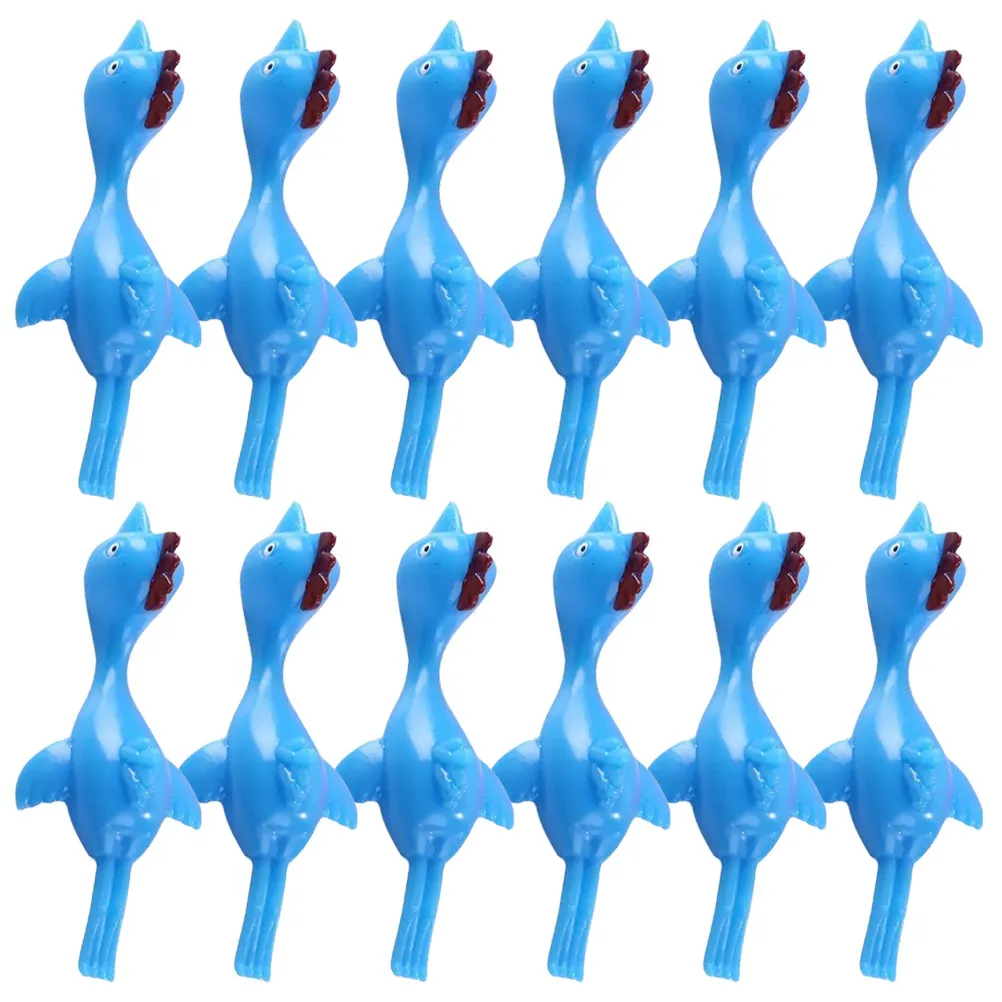 12 Pcs Funny Toys Party Favor Chicken Children Stretchy Animal Themed Favors Elastic Kids Chickens for
12 Pcs Funny Toys Party Favor Chicken Children Stretchy Animal Themed Favors Elastic Kids Chickens for