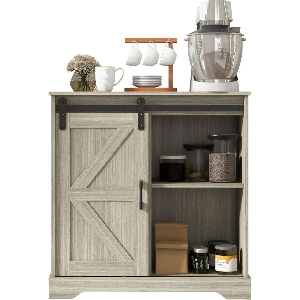 Sliding Barn Door Buffet Sideboard Storage Cabinet Coffee Bar Kitchen Farmhouse Style
Sliding Barn Door Buffet Sideboard Storage Cabinet Coffee Bar Kitchen Farmhouse Style