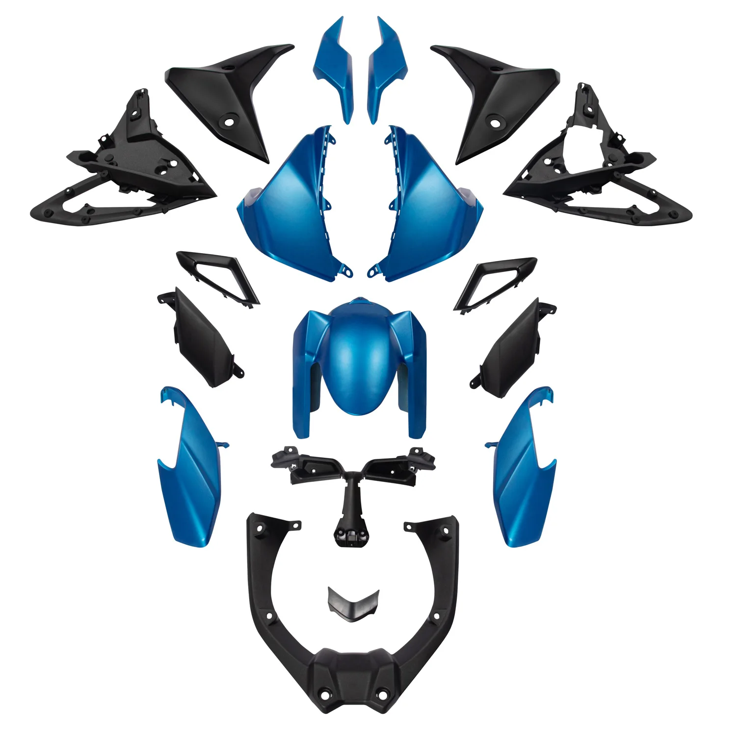 For Yamaha Tracer 900 GT 2018 2019 2020 Motorcycle Parts Complete Fairing 900GT Injection Bodywork Molding Kit Set Accessories
For Yamaha Tracer 900 GT 2018 2019 2020 Motorcycle Parts Complete Fairing 900GT Injection Bodywork Molding Kit Set Accessories