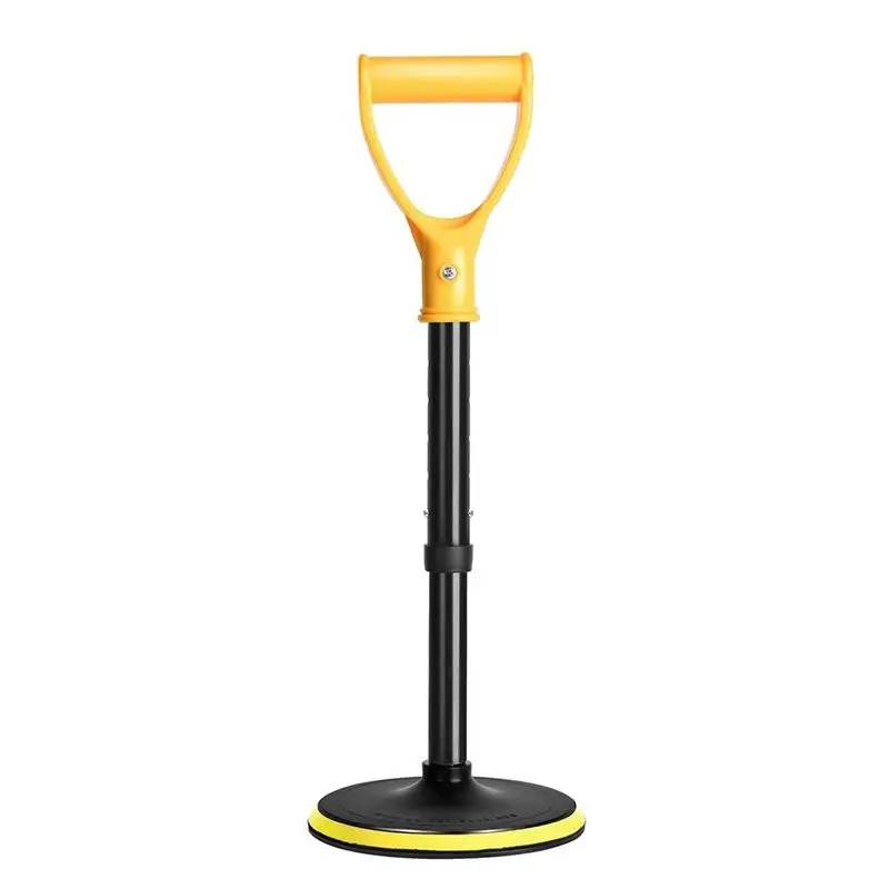 ABKU-Mobility Aids Tool, регулируемое устройство для поддержки при стоянии, приспособления для помощи пожилым людям при вставании с пола.
ABKU-Mobility Aids Tool, регулируемое устройство для поддержки при стоянии, приспособления для помощи пожилым людям при вставании с пола.