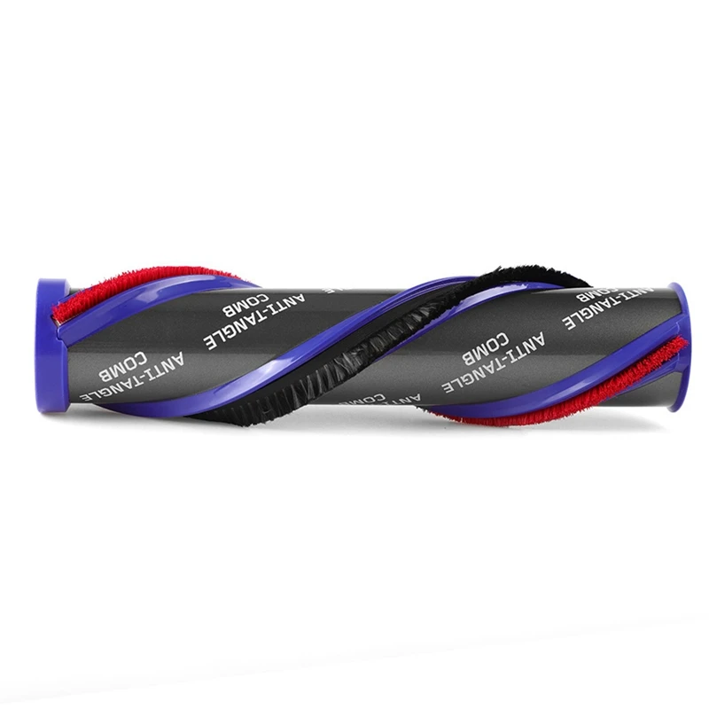 Сменная роликовая щетка для Dyson V11 V15, беспроводная щетка, чистящая головка, щетка, стержень, роликовые детали
Сменная роликовая щетка для Dyson V11 V15, беспроводная щетка, чистящая головка, щетка, стержень, роликовые детали