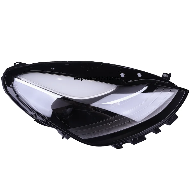 LinTech Factory Direct Sales New Headlamp Headlight for Model3 ModelY ModelX Headlamp 1514953-10-D
LinTech Factory Direct Sales New Headlamp Headlight for Model3 ModelY ModelX Headlamp 1514953-10-D