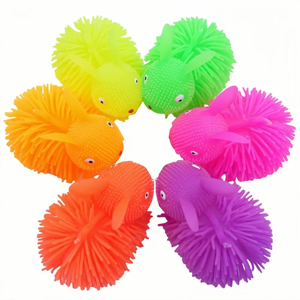 Long Rabbit Shaped Glitter Hair Ball Stretchable Stress Relief Toy for Dogs and Pet Lovers Suitable for Play and Anxiety Relief
Long Rabbit Shaped Glitter Hair Ball Stretchable Stress Relief Toy for Dogs and Pet Lovers Suitable for Play and Anxiety Relief