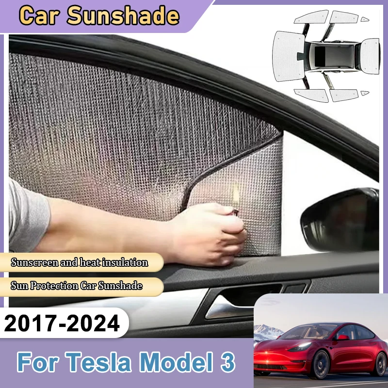 Солнцезащитный козырек для автомобиля Tesla Model 3 2017-2024, накидка на лобовое стекло, аксессуары для авто
Солнцезащитный козырек для автомобиля Tesla Model 3 2017-2024, накидка на лобовое стекло, аксессуары для авто