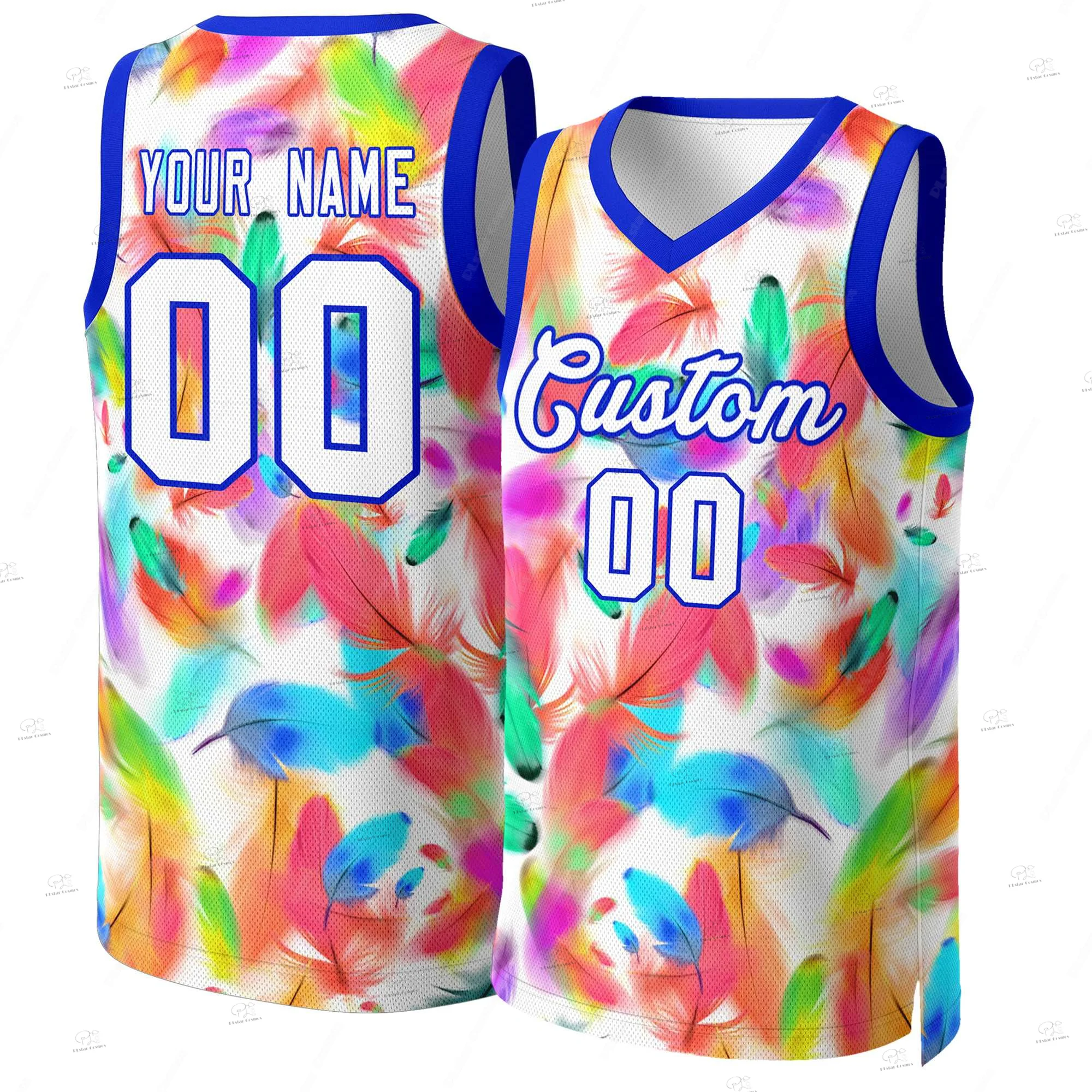 Custom Name Colorful Graffiti Harajuku Basketball Jersey Shirts Drop Shipping 3DPrint Summer Casual Tank Top Vest Sleeveless W
Custom Name Colorful Graffiti Harajuku Basketball Jersey Shirts Drop Shipping 3DPrint Summer Casual Tank Top Vest Sleeveless W