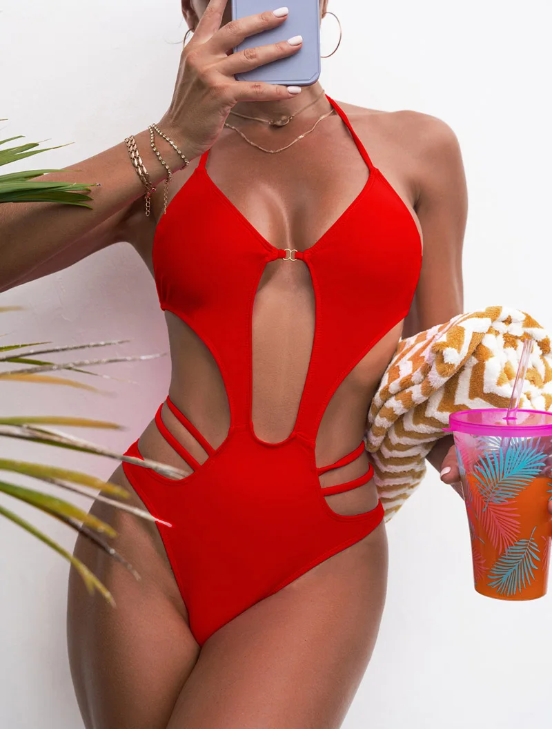 Little Bikins High Leg One Piece Swimsuit Red One Piece Swimsuit High Cut Luxury Swimwear Womens Designer Swimsuits Beach Coveru
Little Bikins High Leg One Piece Swimsuit Red One Piece Swimsuit High Cut Luxury Swimwear Womens Designer Swimsuits Beach Coveru