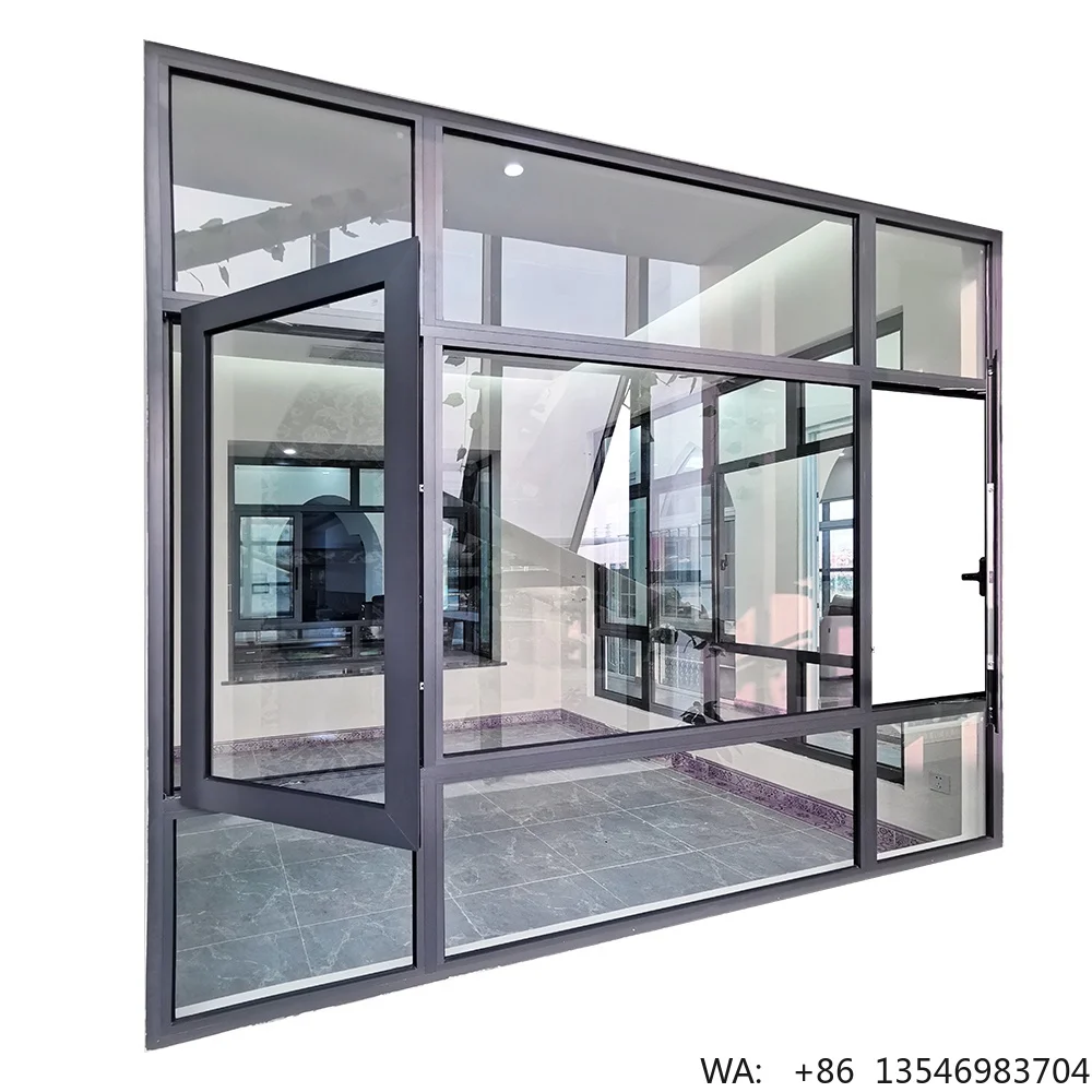 Best Selling Aluminum Casement Windows Doors Sale
Best Selling Aluminum Casement Windows Doors Sale