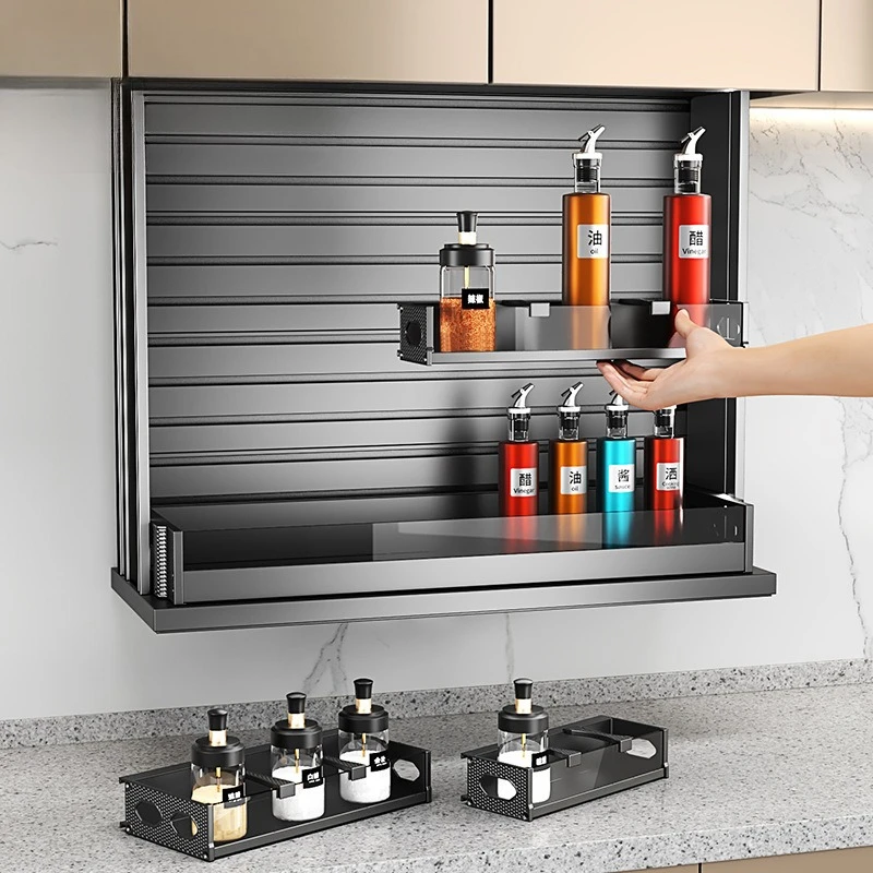Kitchen Vertical Electric Lift Intelligent Voice Voice Control Touch Basket
Kitchen Vertical Electric Lift Intelligent Voice Voice Control Touch Basket