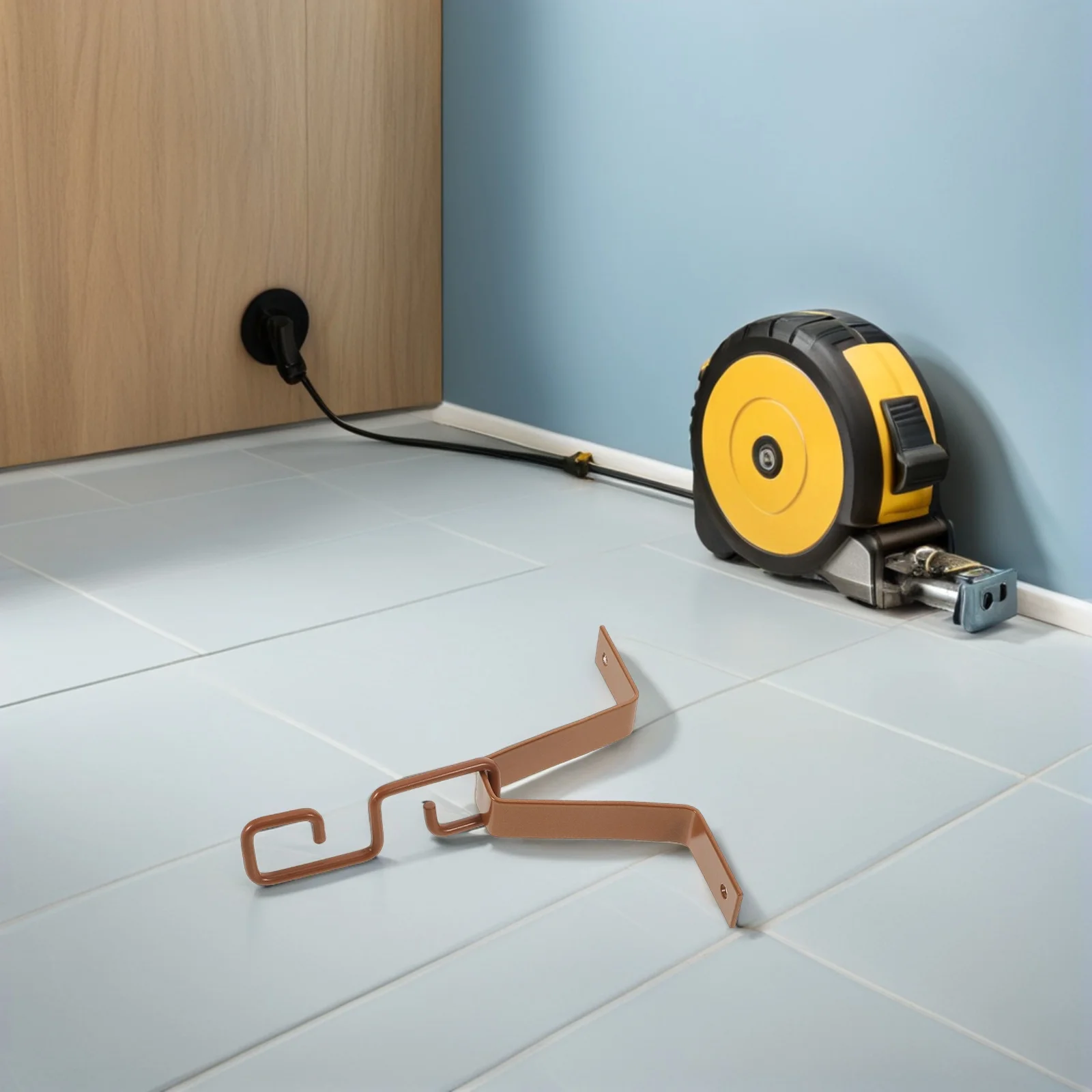 Rain Chain Adapter V-Shaped Hook Metal Heavy Duty Decorative Rain Chain Clip for Garden Gutter Installation Hook 
Rain Chain Adapter V-Shaped Hook Metal Heavy Duty Decorative Rain Chain Clip for Garden Gutter Installation Hook