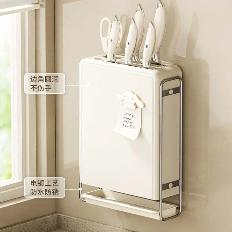 Многофункциональная настенная подставка для ножей, держатель для палочек и ложек, кухонные принадлежности, подставка для ножей XY40DJ
Многофункциональная настенная подставка для ножей, держатель для палочек и ложек, кухонные принадлежности, подставка для ножей XY40DJ