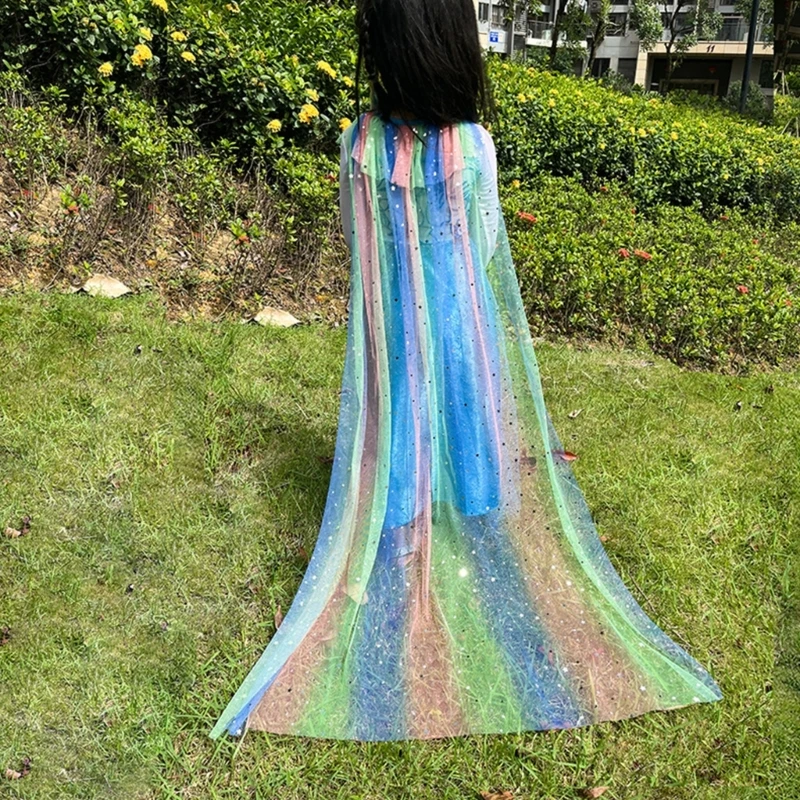 Princess Robes For Little Girl Princess Cape Cloak Costume Princess Cloak Fairy Cape Cloak Fairy Clock For Kids
Princess Robes For Little Girl Princess Cape Cloak Costume Princess Cloak Fairy Cape Cloak Fairy Clock For Kids
