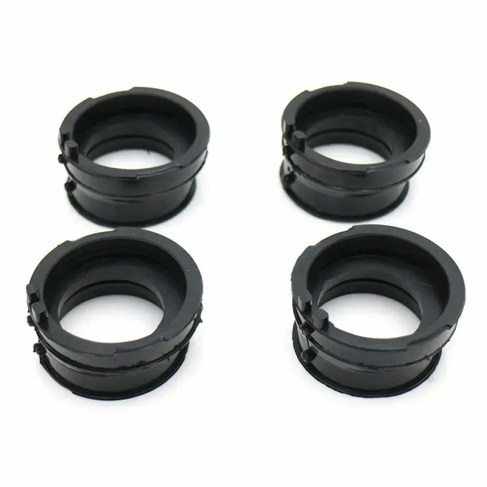 Carburetor intake manifold, set for 2003-2006 CBR600RR CBR 600RR
Carburetor intake manifold, set for 2003-2006 CBR600RR CBR 600RR