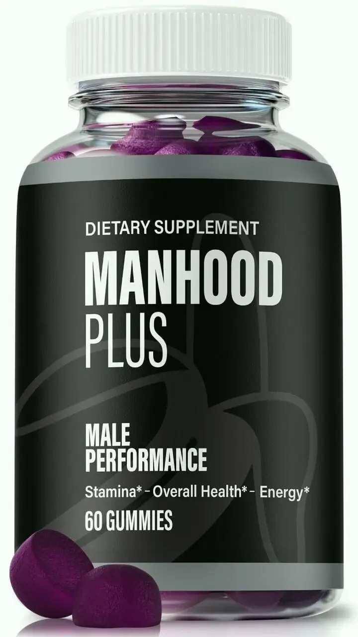 60 жевательных конфет Manhood Plus Advanced Male Health, чтобы повысить энергию и выносливость и восстанавливает свою пико мужскую жизненную силу.
60 жевательных конфет Manhood Plus Advanced Male Health, чтобы повысить энергию и выносливость и восстанавливает свою пико мужскую жизненную силу.