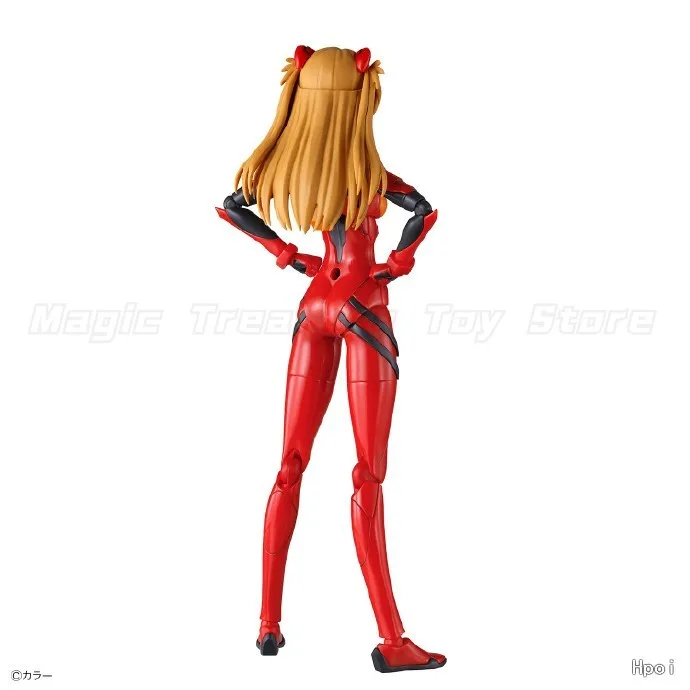 【In Stock】BANDAI SPIRITS 30MP EVA Soryu Asuka Langrey (battle Suit Version) Action Figure
【In Stock】BANDAI SPIRITS 30MP EVA Soryu Asuka Langrey (battle Suit Version) Action Figure