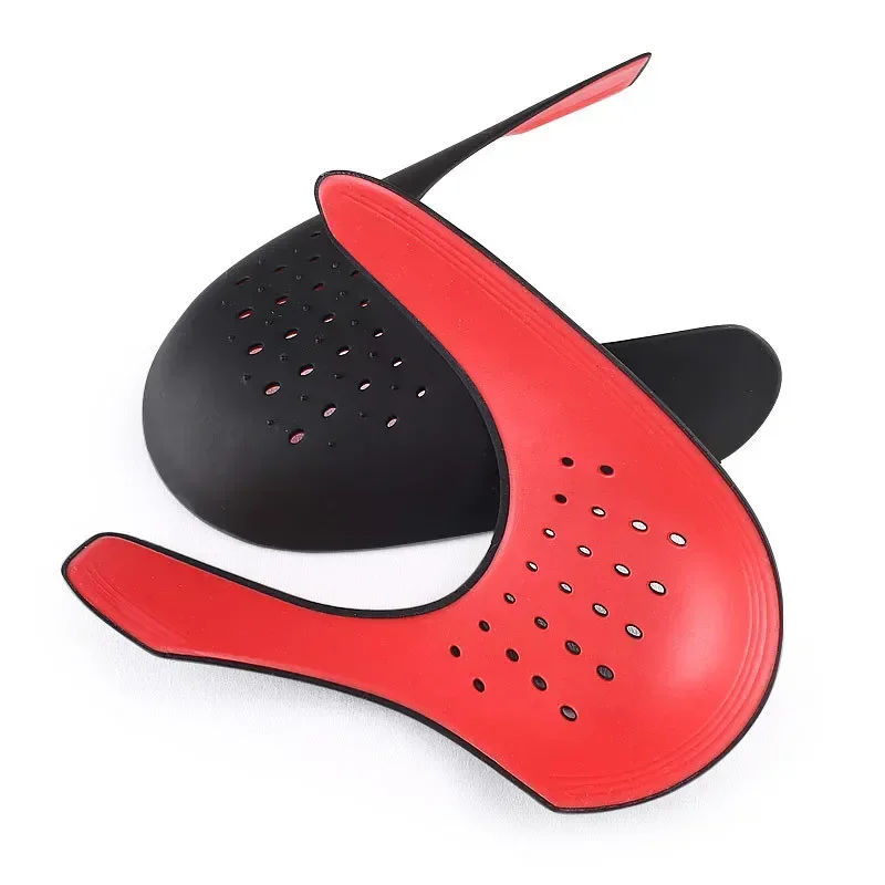 Anti Crease Washable Protector Bending Crack Toe Cap Support Shoe Stretcher Lightweight Keeping Sports Shoes Head Accessories
Anti Crease Washable Protector Bending Crack Toe Cap Support Shoe Stretcher Lightweight Keeping Sports Shoes Head Accessories