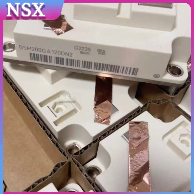 Модуль IGBT BSM200GA120DN2 BSM200GA120DN2C
Модуль IGBT BSM200GA120DN2 BSM200GA120DN2C