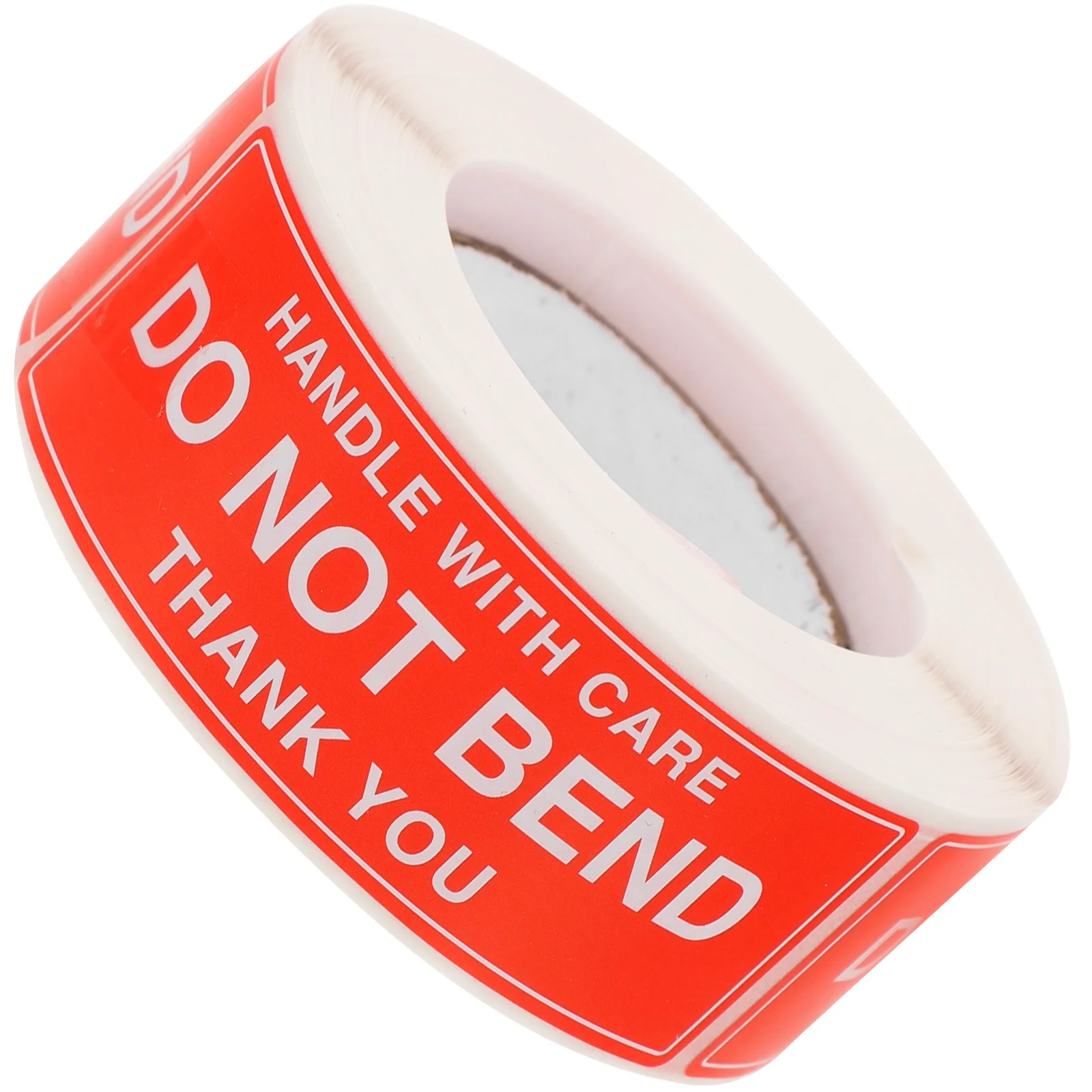 1 Roll Do Not Bend Adhesive Warning Labels Durable Packing Shipping Stickers Clear Printing Self-Adhesive Shipping Care Stickers
1 Roll Do Not Bend Adhesive Warning Labels Durable Packing Shipping Stickers Clear Printing Self-Adhesive Shipping Care Stickers