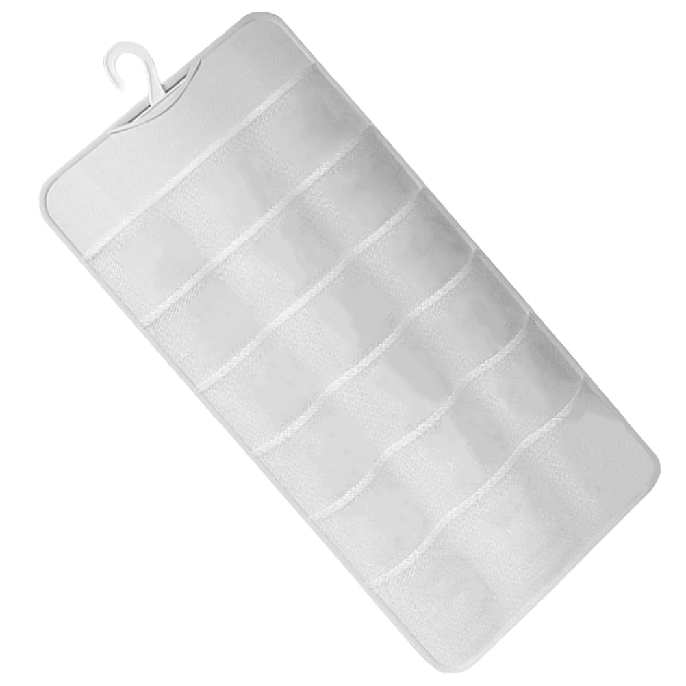 Hair Accessories Storage Bag White Wall Organizer for Girls Hair Bows Clips Headbands Jewelry Display Bag Home Decor
Hair Accessories Storage Bag White Wall Organizer for Girls Hair Bows Clips Headbands Jewelry Display Bag Home Decor
